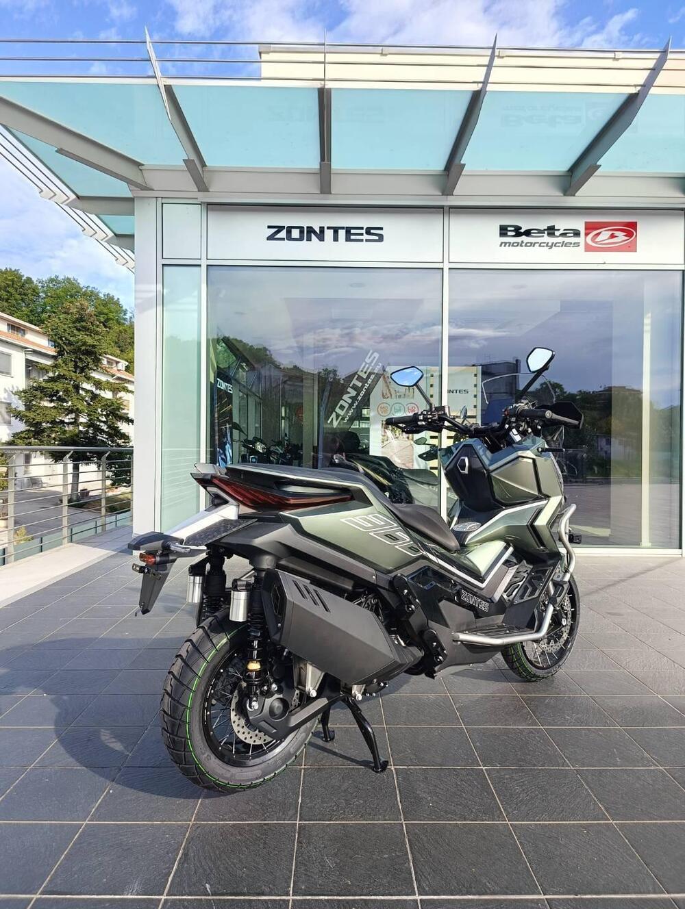 Zontes ZT368-G (2024 - 26) (5)