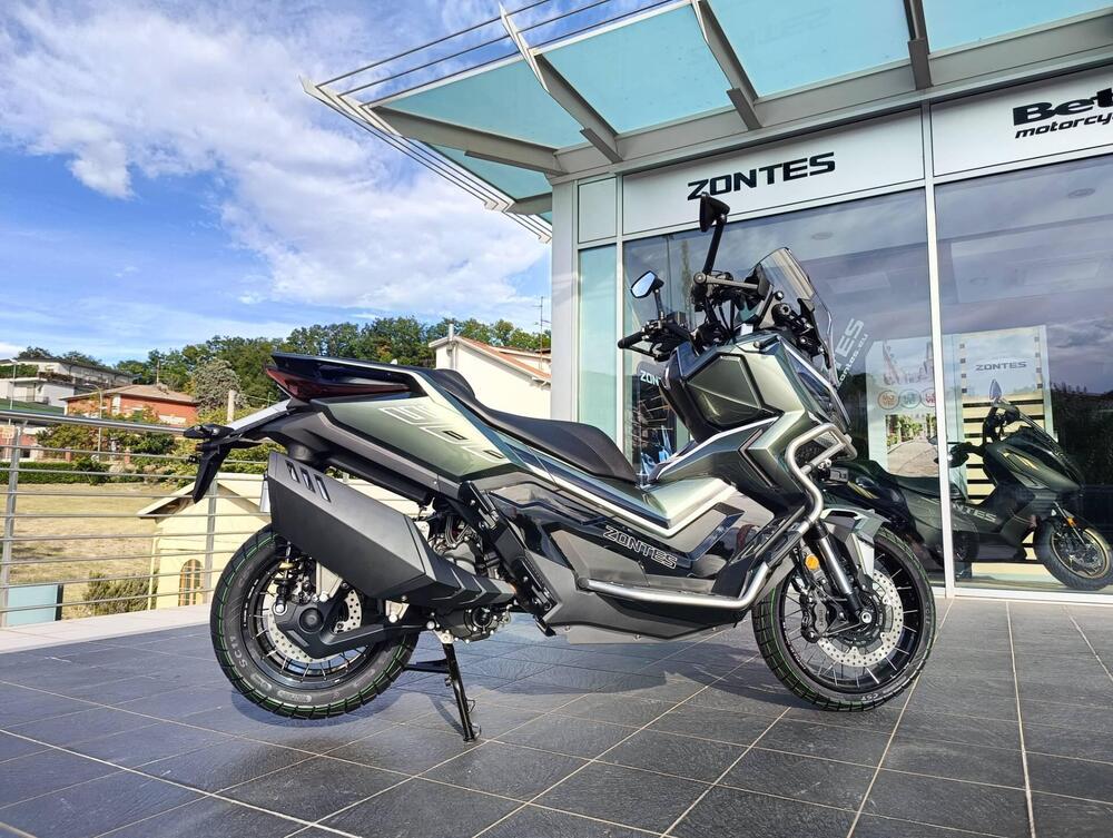 Zontes ZT368-G (2024 - 26) (6)