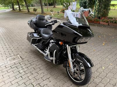 Harley-Davidson 114 Road Glide Limited (2020) - FLTRK usata