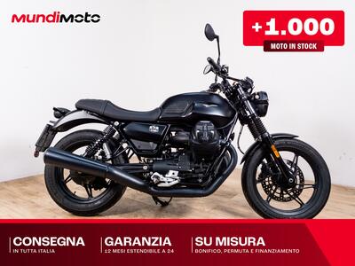 Moto Guzzi V7 III Stone (2017 - 20) usata