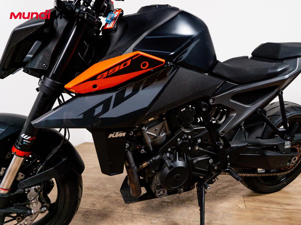 KTM 990 Duke (2024 - 26) (9)
