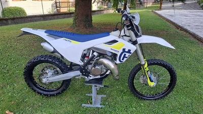 Husqvarna TX 125 (2019 - 20) usata