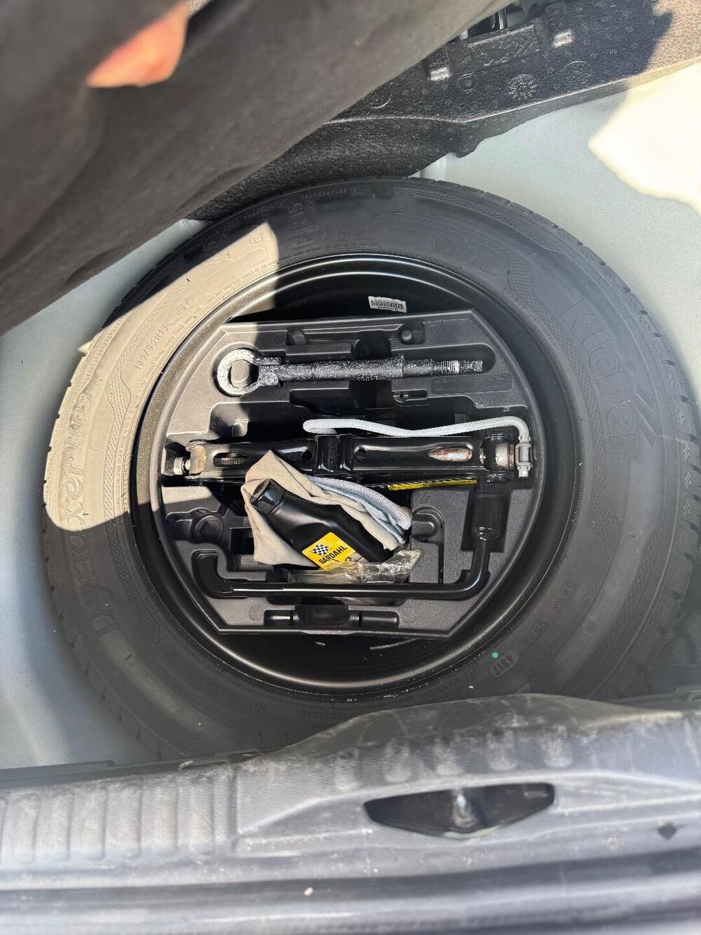 Citroen C3 usata a Bologna (10)