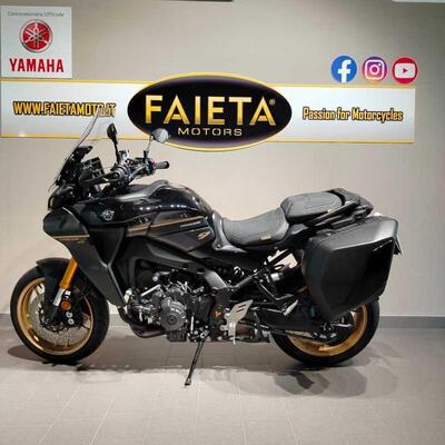 Yamaha Tracer 9 GT (2021 - 24) usata