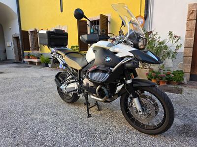Bmw R 1200 GS Adventure (2010 - 13) usata