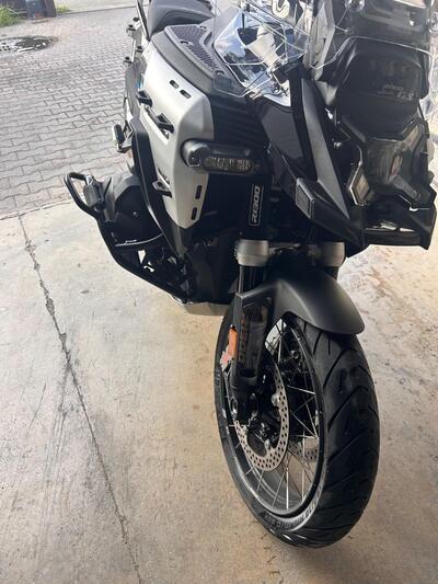Bmw R 1300 GS Adventure ASA (2025) usata