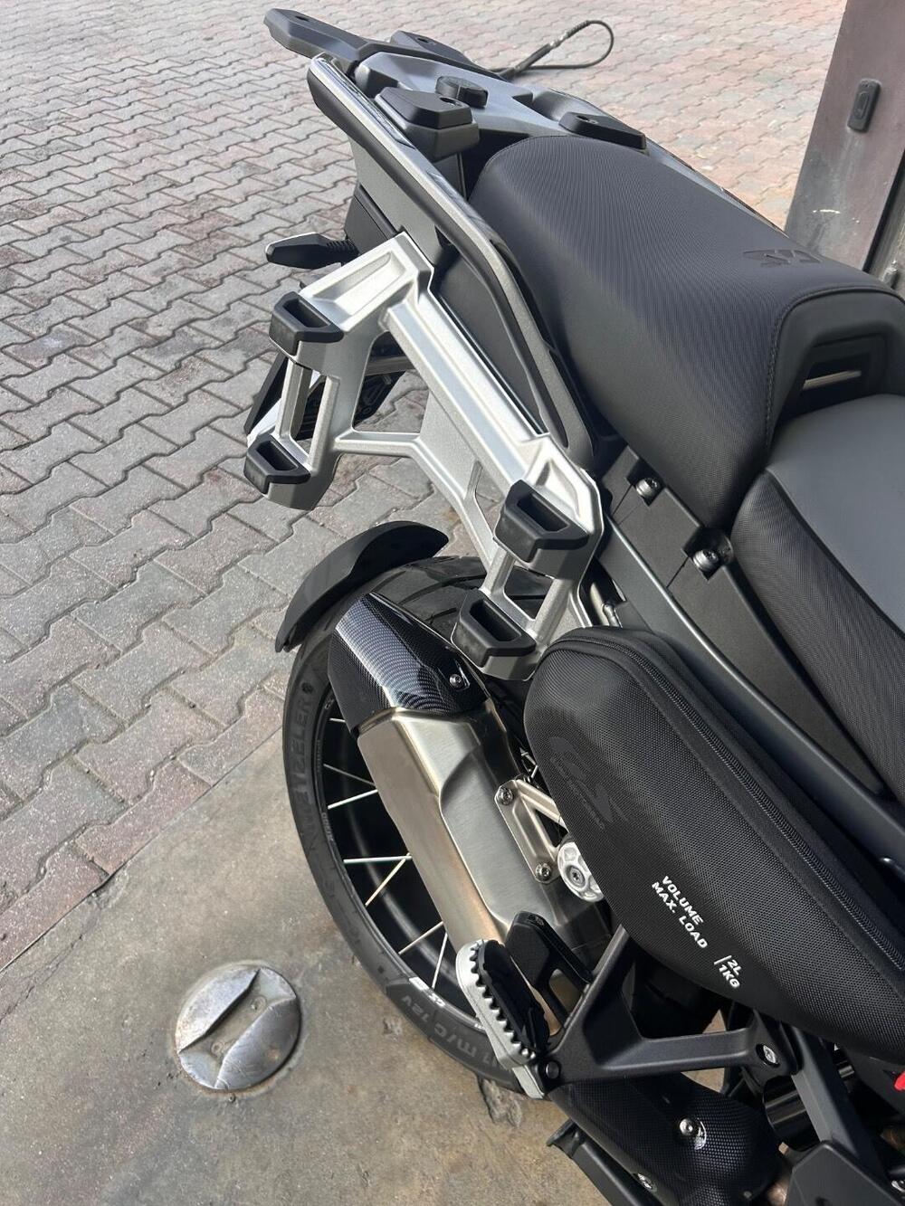 Bmw R 1300 GS Adventure ASA (2025 - 26) (3)