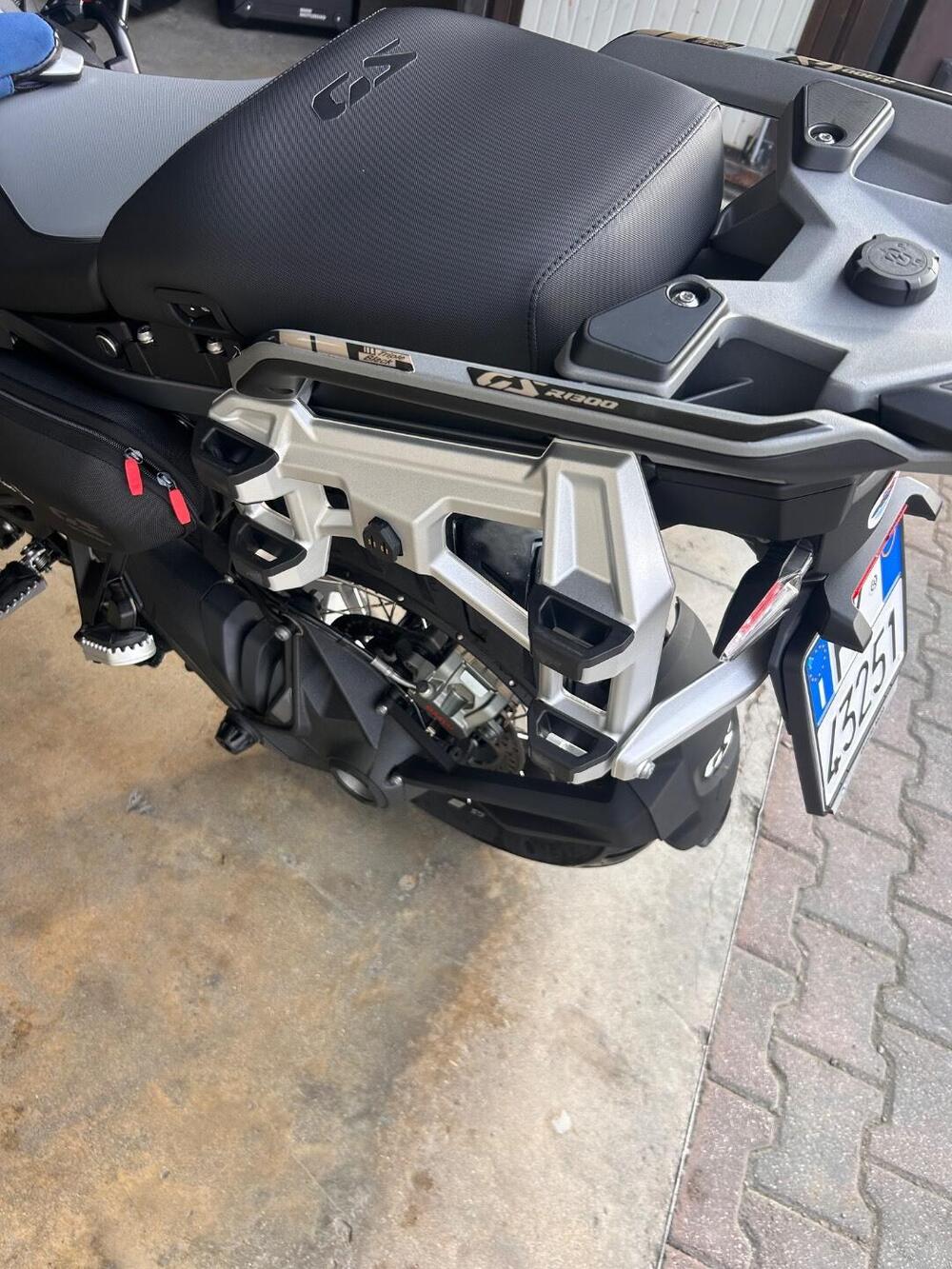 Bmw R 1300 GS Adventure ASA (2025 - 26) (4)