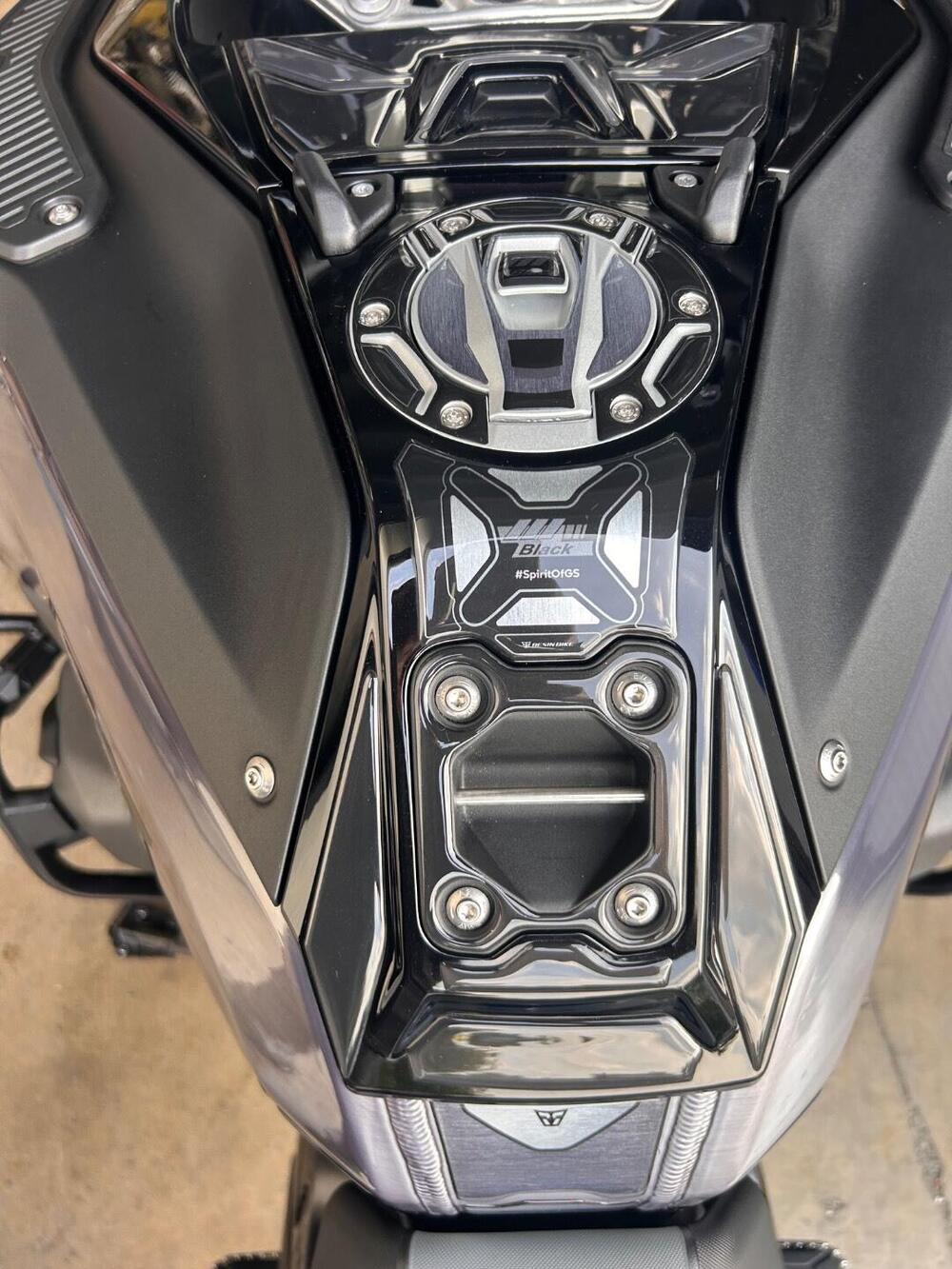 Bmw R 1300 GS Adventure ASA (2025 - 26) (6)