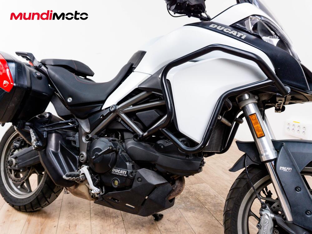 Ducati Multistrada 950 (2021) (5)