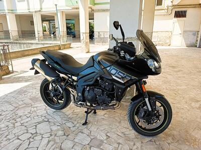 Triumph Tiger 1050 Sport ABS (2016 - 20) usata