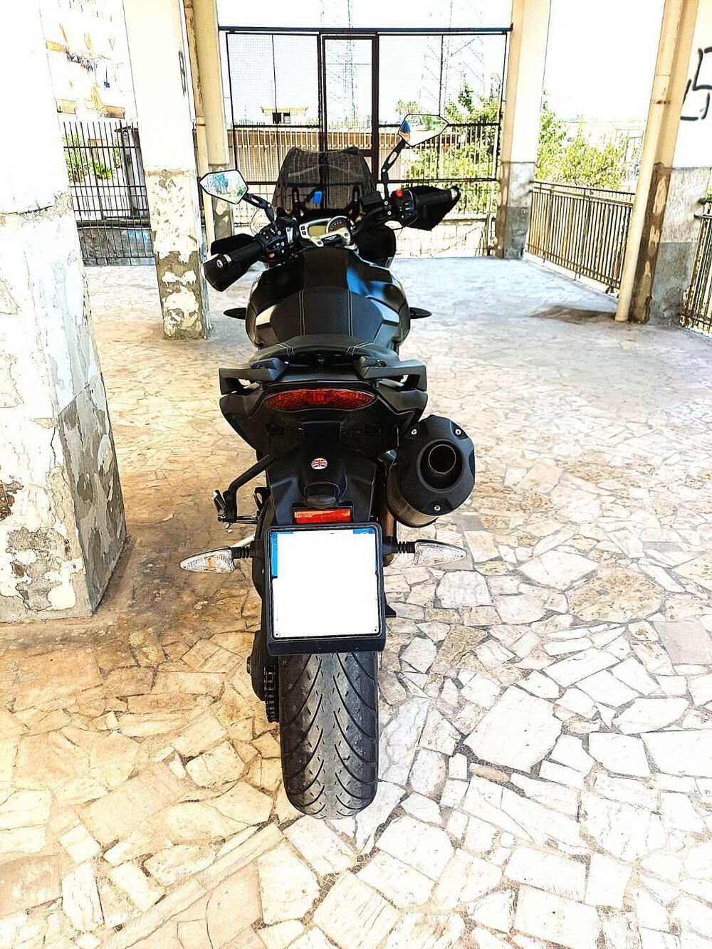 Triumph Tiger 1050 Sport ABS (2016 - 20) (4)