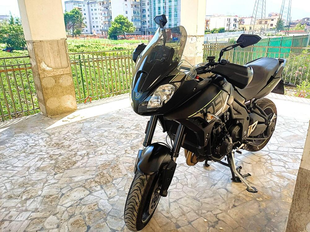 Triumph Tiger 1050 Sport ABS (2016 - 20) (5)