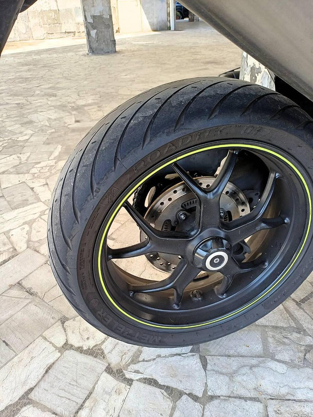 Triumph Tiger 1050 Sport ABS (2016 - 20) (6)