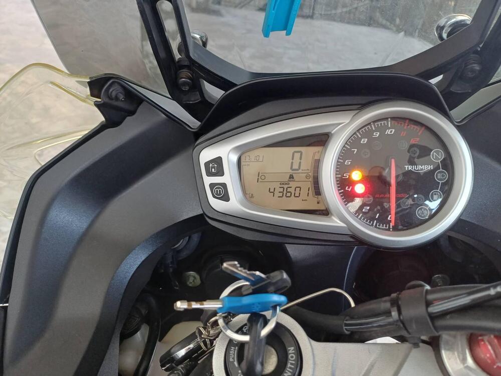 Triumph Tiger 1050 Sport ABS (2016 - 20) (7)