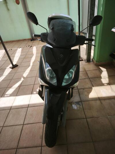 Yamaha X-City 250 (2006 - 16) usata