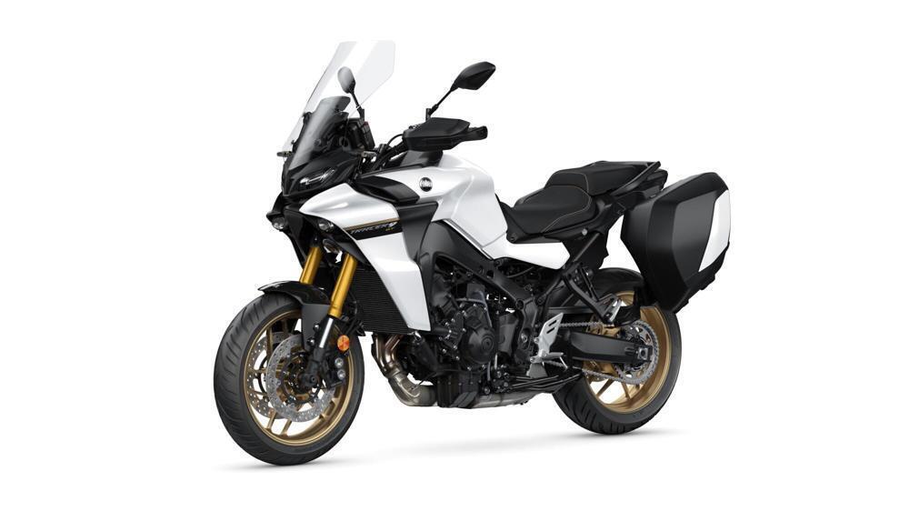 Yamaha Tracer 9 GT (2021 - 24) (2)