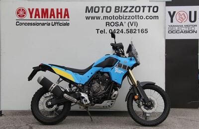 Yamaha T&eacute;n&eacute;r&eacute; 700 (2022 - 24) usata