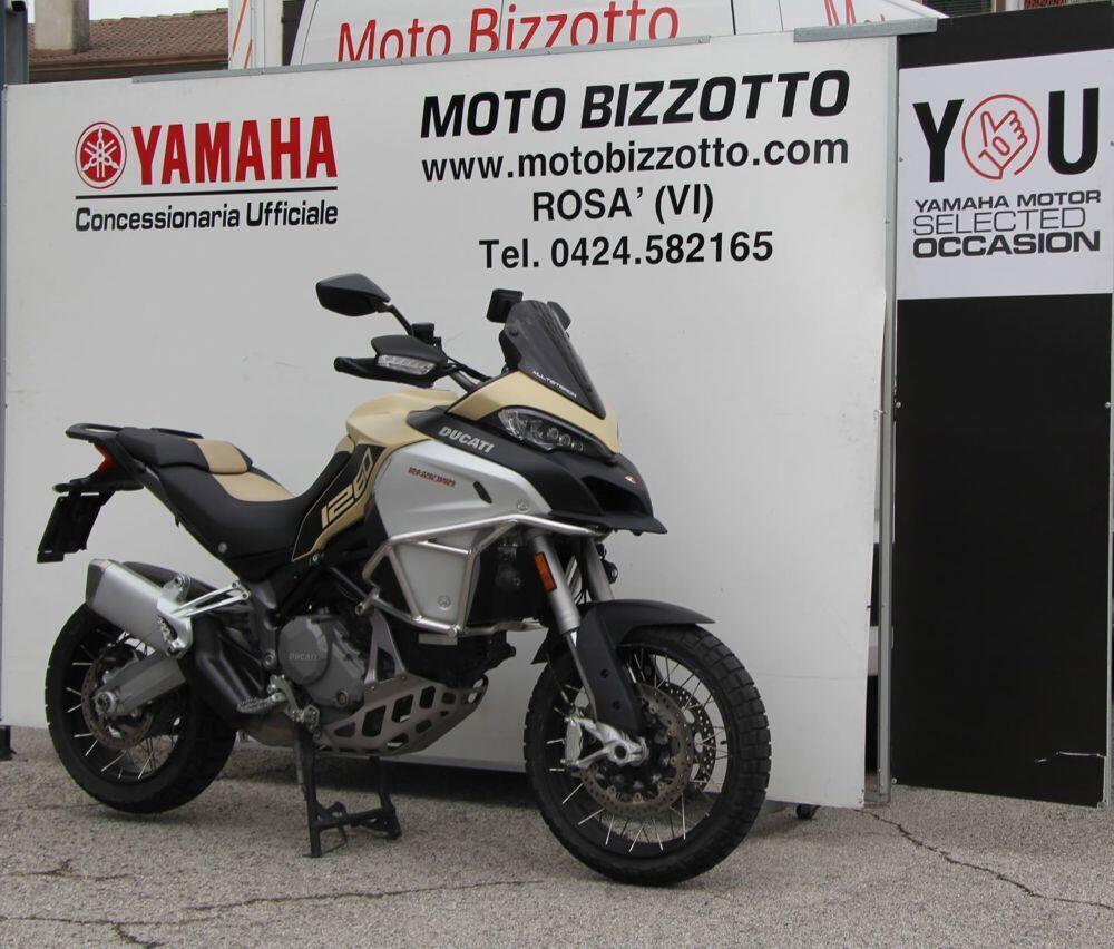 Ducati Multistrada 1200 Enduro (2016 - 18) (3)