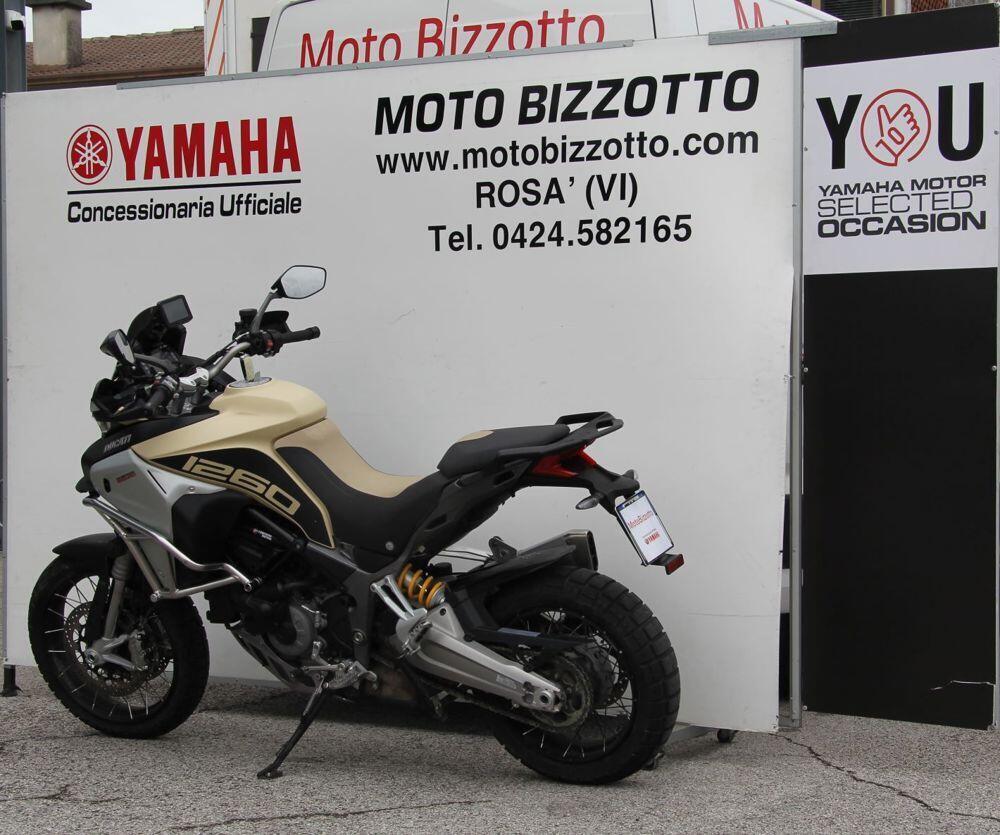 Ducati Multistrada 1200 Enduro (2016 - 18) (4)