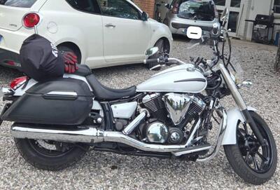 Yamaha XVS 950 A Midnight Star (2008 - 16) usata