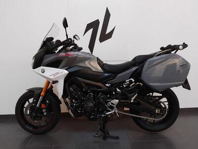 Yamaha Tracer 900 GT (2018 - 20) usata