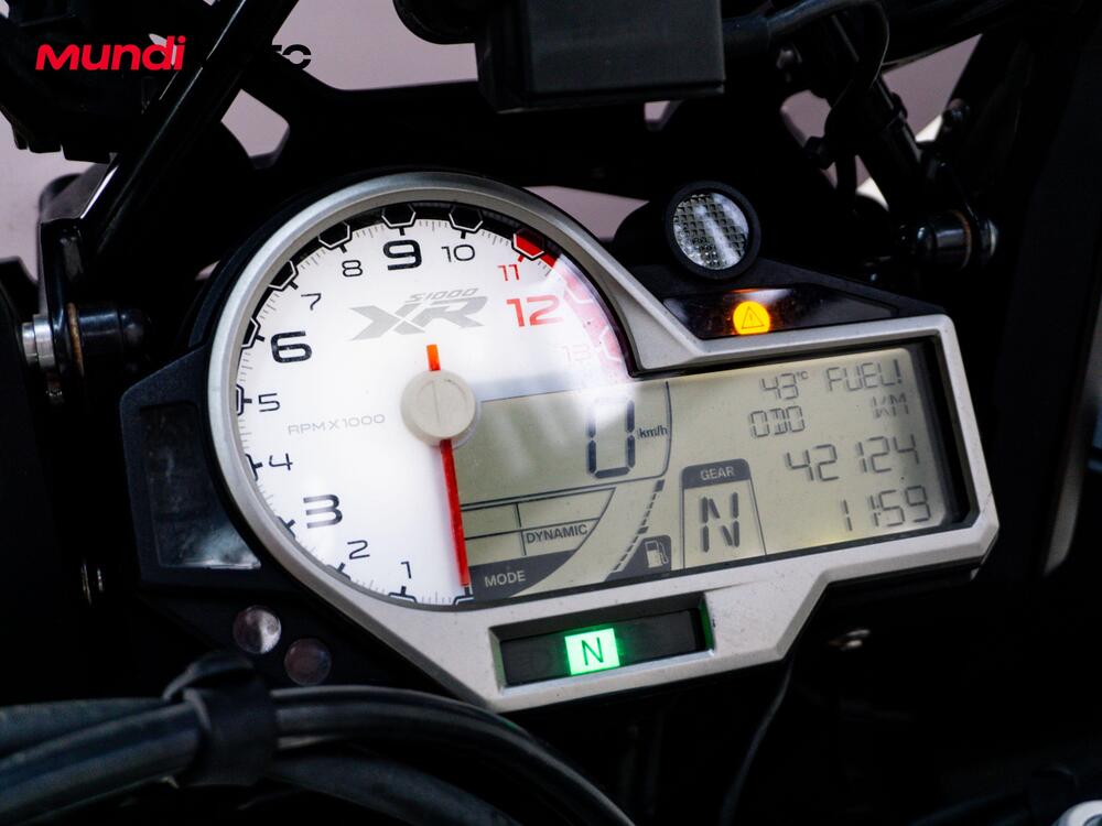 Bmw S 1000 XR (2020 - 23) (12)