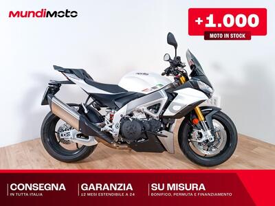 Aprilia Tuono V4 (2021 - 24) usata