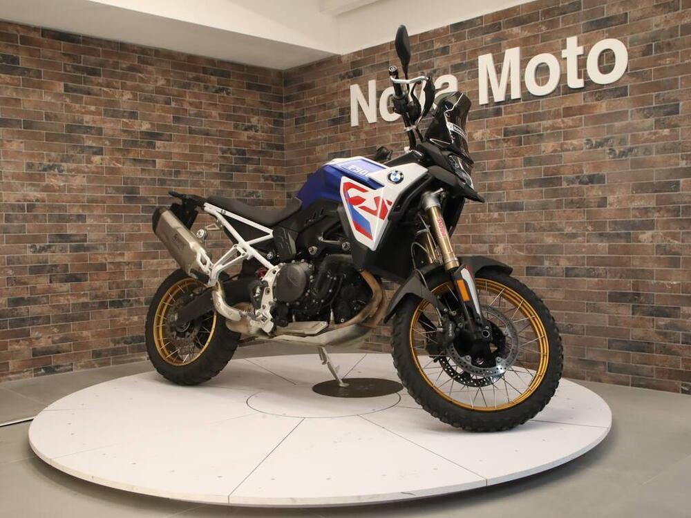 Bmw F 900 GS (2024 - 26) (7)