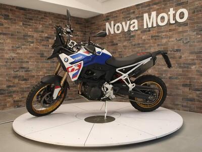 Bmw F 900 GS (2024 - 25) usata