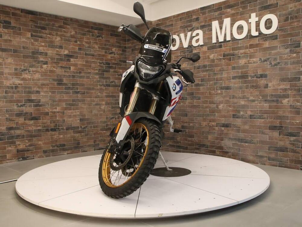 Bmw F 900 GS (2024 - 26) (4)