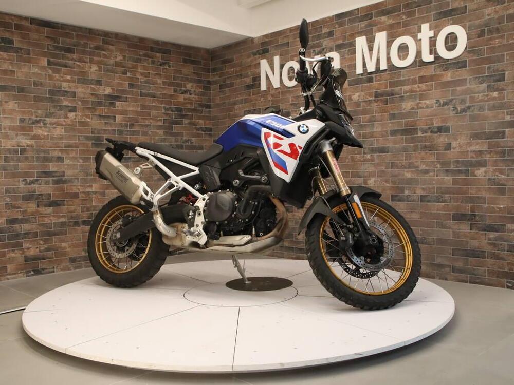 Bmw F 900 GS (2024 - 26) (8)