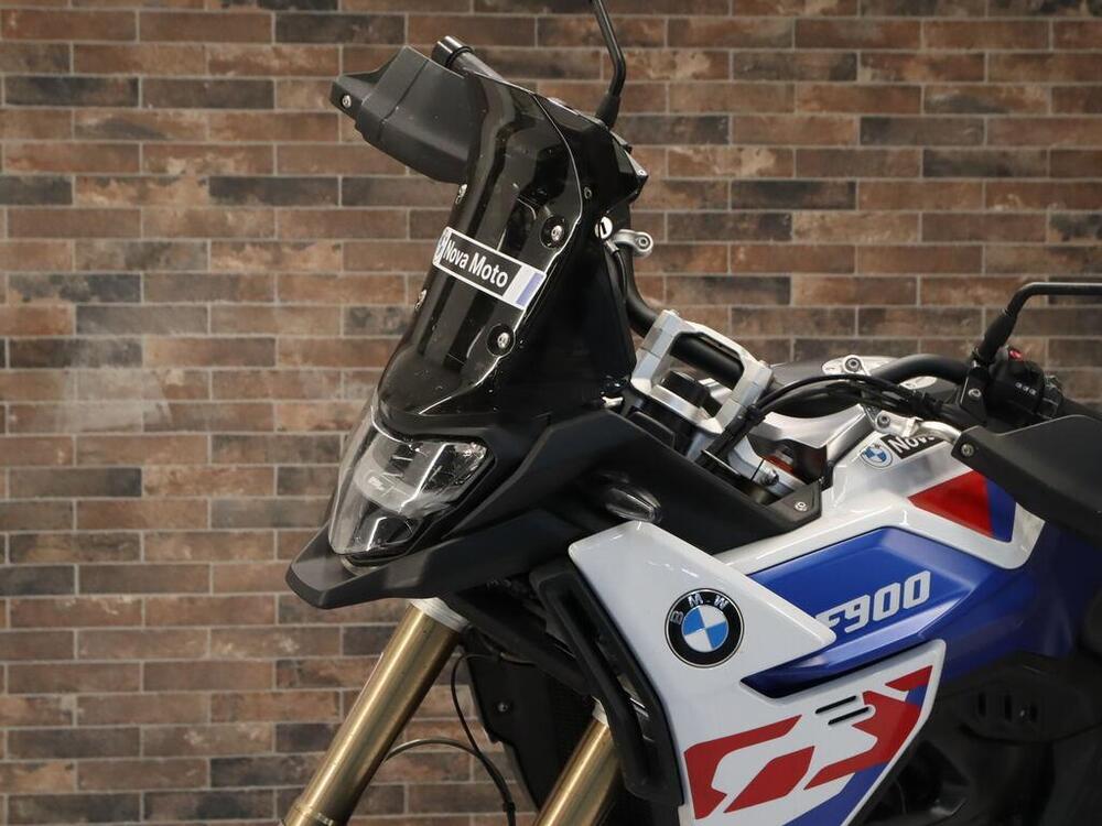Bmw F 900 GS (2024 - 26) (11)