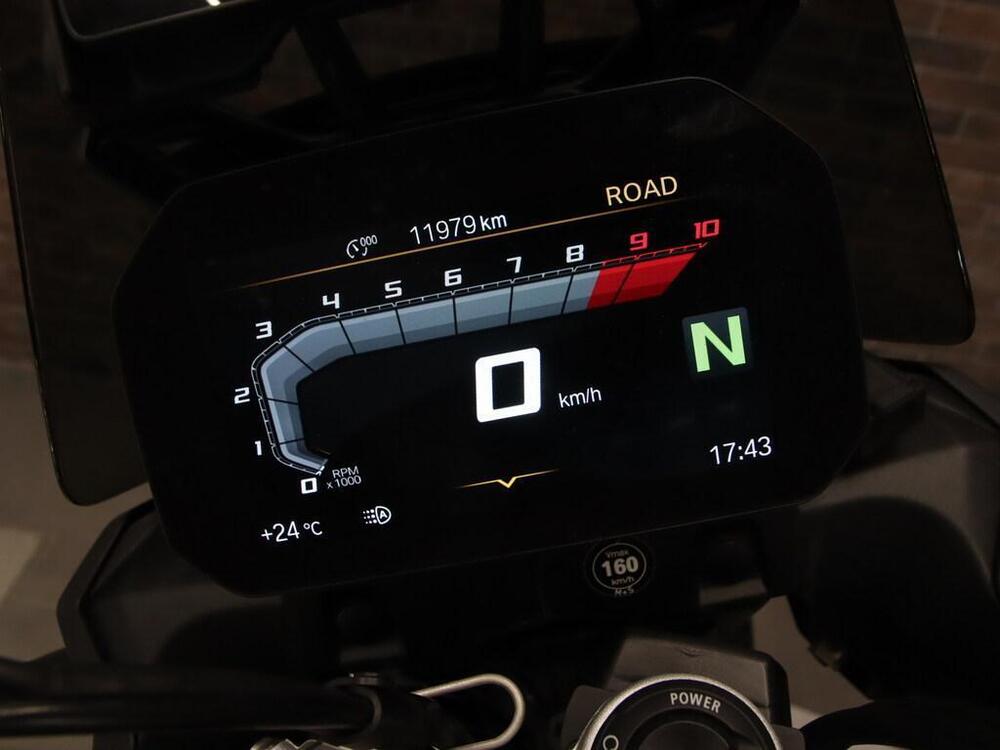 Bmw F 900 GS (2024 - 26) (14)