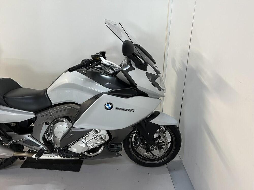 Bmw K 1600 GT (2010 - 16) (11)