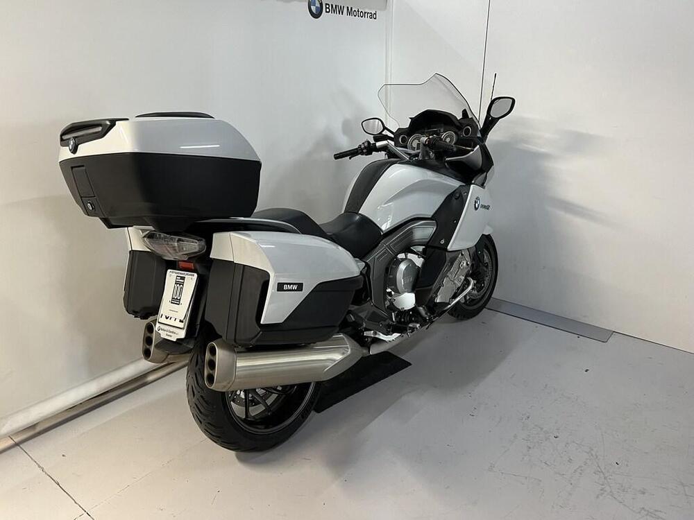 Bmw K 1600 GT (2010 - 16) (14)