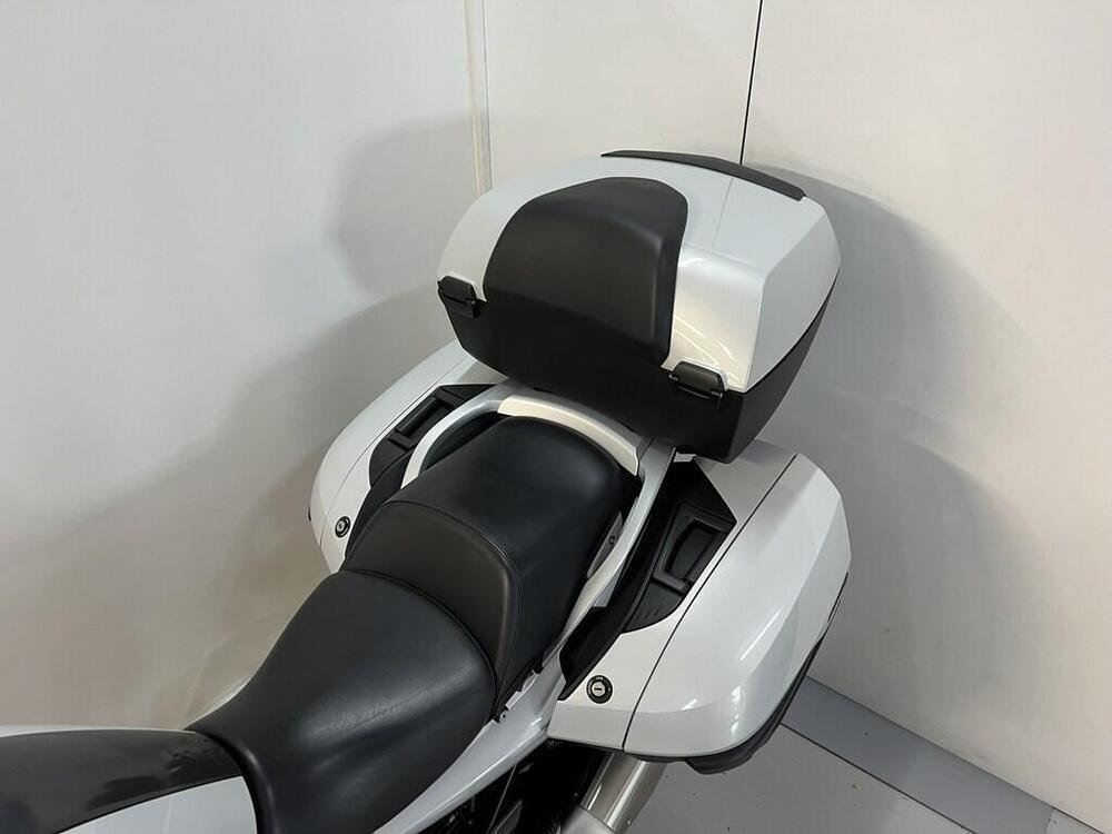 Bmw K 1600 GT (2010 - 16) (2)