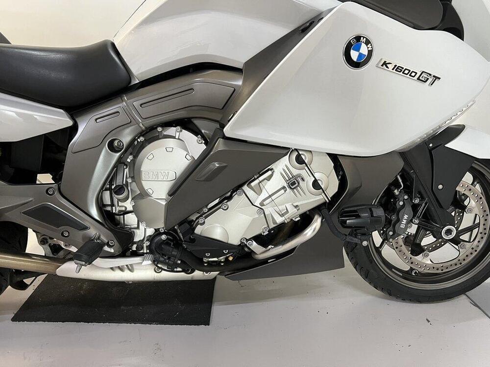 Bmw K 1600 GT (2010 - 16) (12)