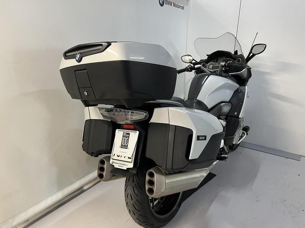 Bmw K 1600 GT (2010 - 16) (15)