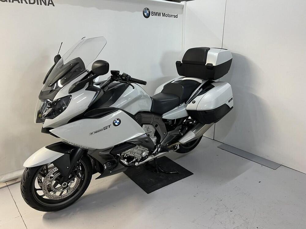 Bmw K 1600 GT (2010 - 16) (3)