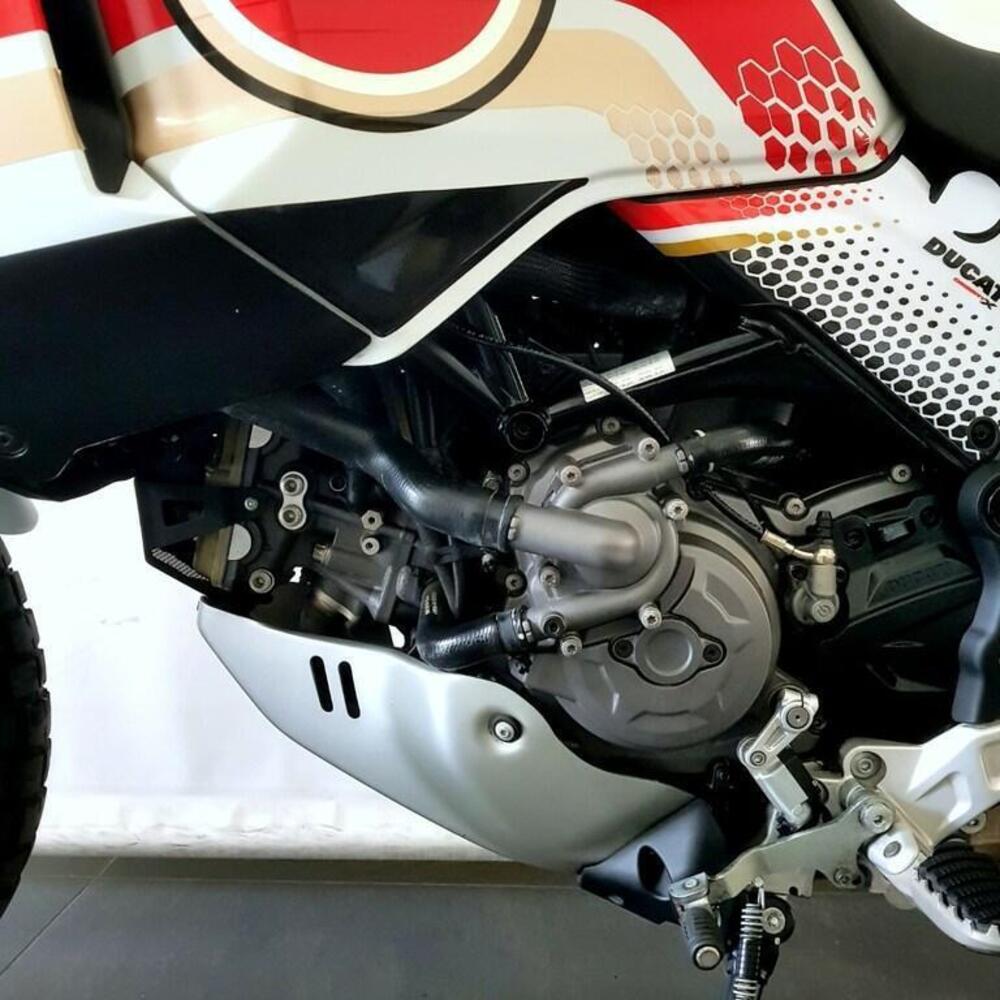 Ducati DesertX (2022 - 25) (10)
