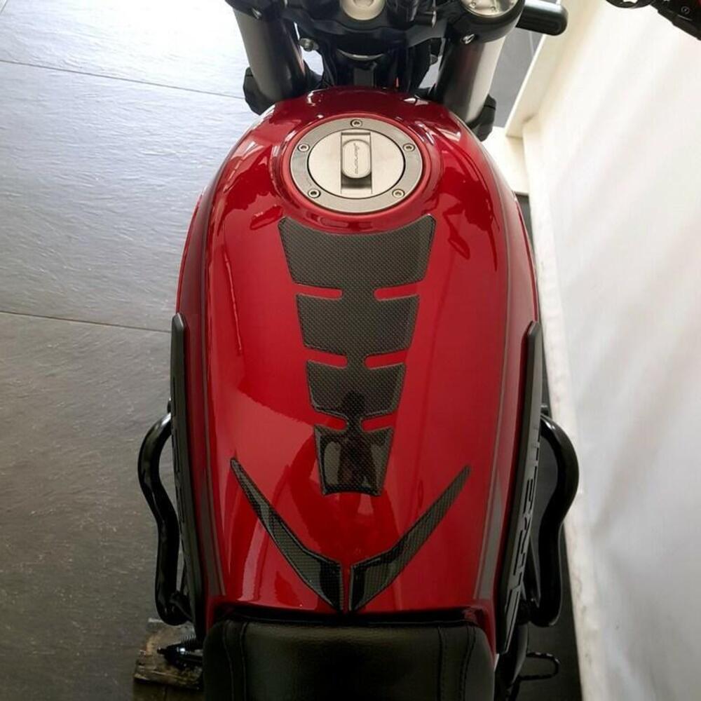 Benelli Leoncino 500 Trail (2021 - 26) (6)