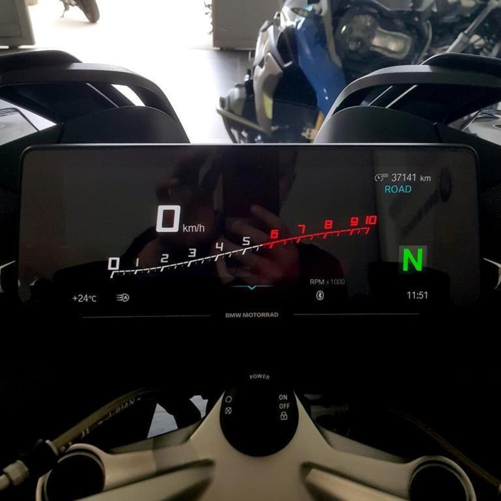 Bmw R 1250 RT (2021 - 25) (5)