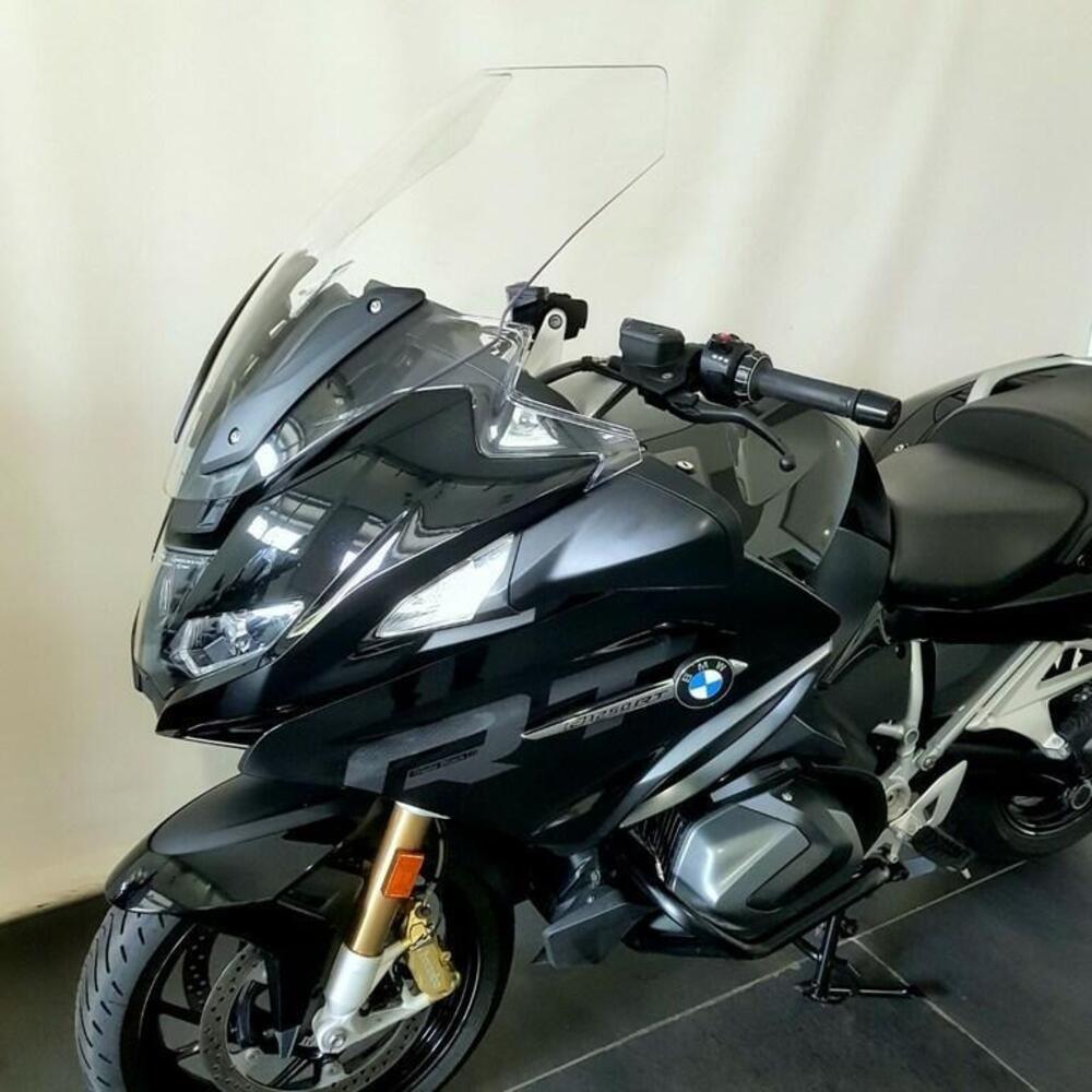 Bmw R 1250 RT (2021 - 25) (8)