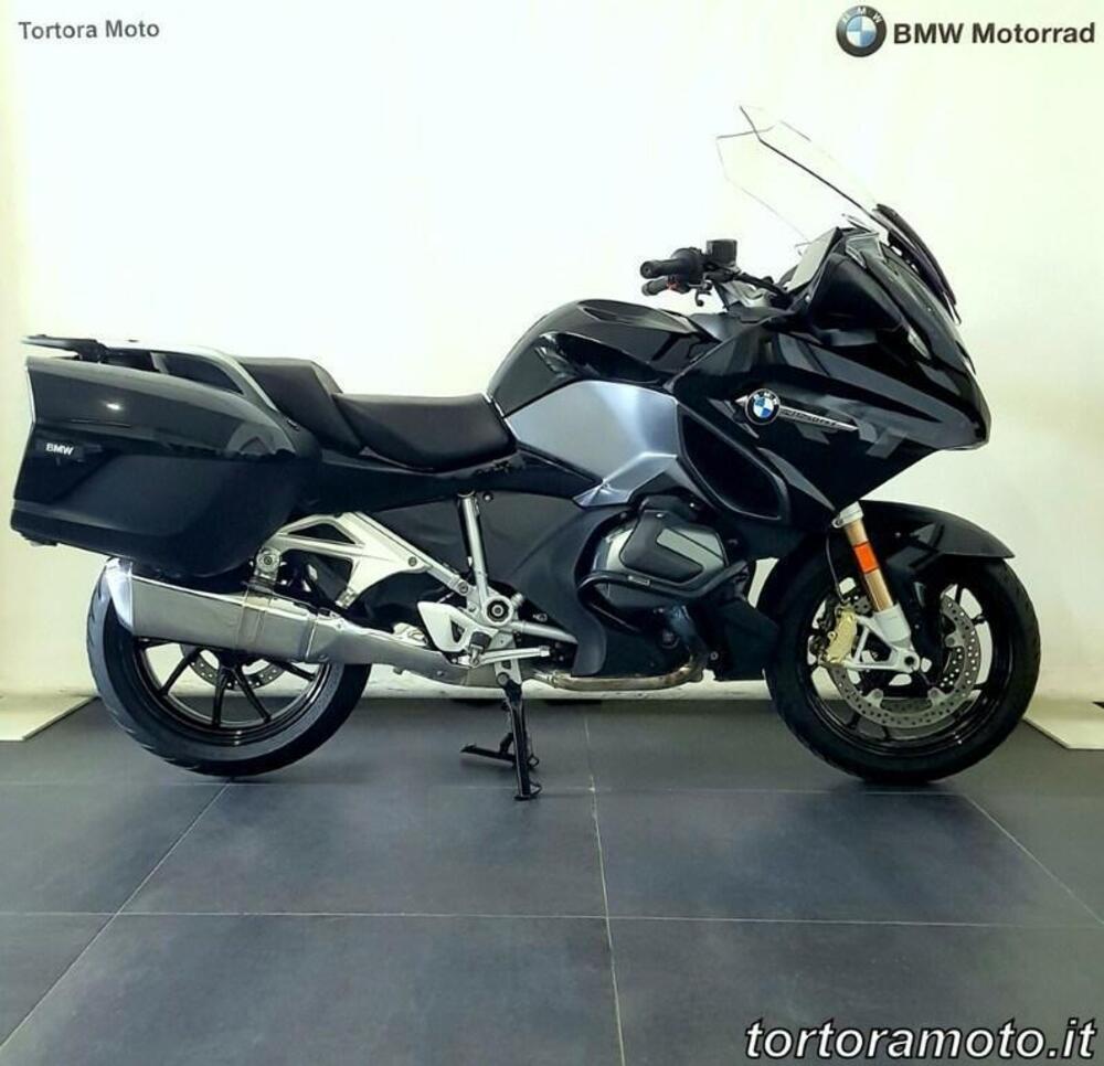 Bmw R 1250 RT (2021 - 25) (2)