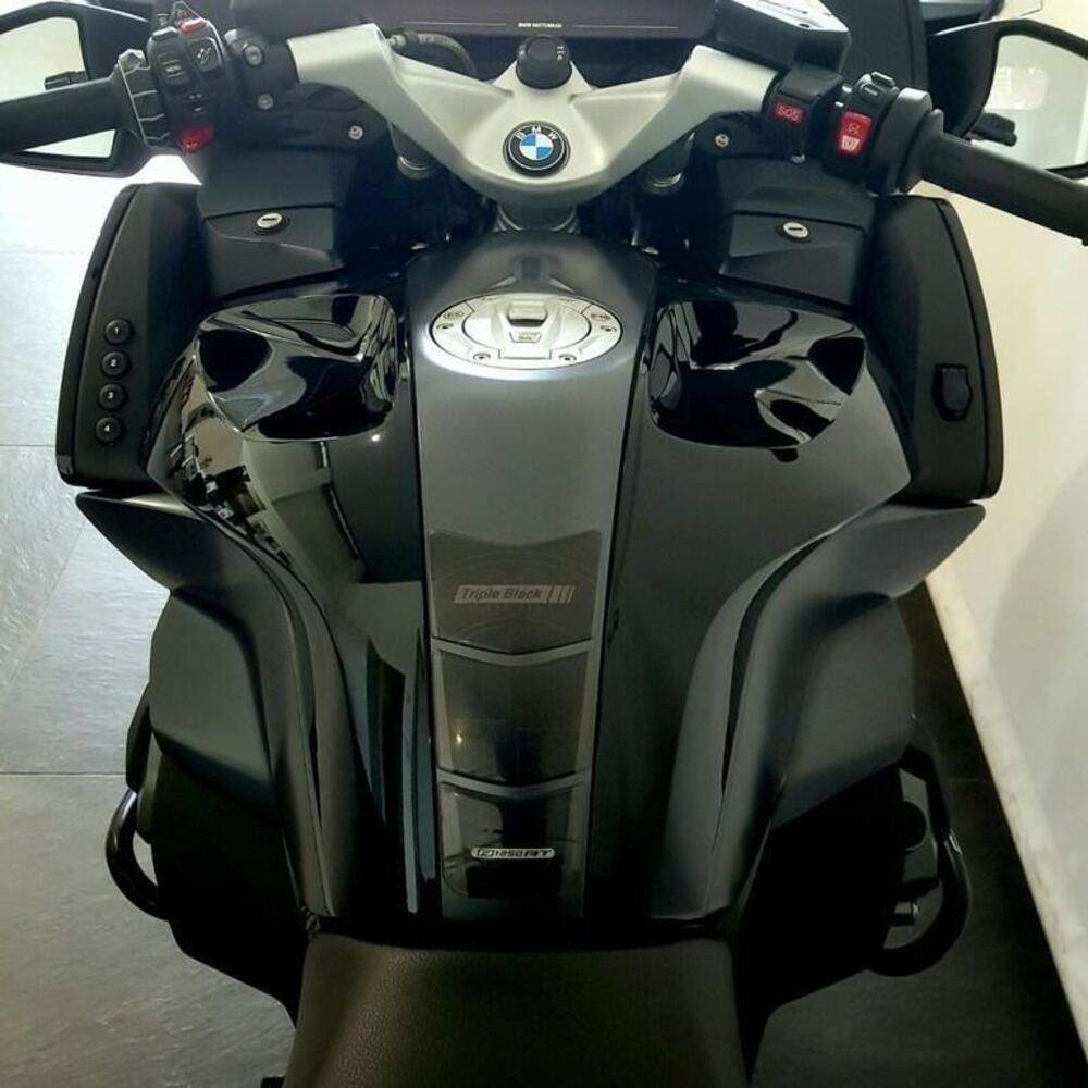 Bmw R 1250 RT (2021 - 25) (6)