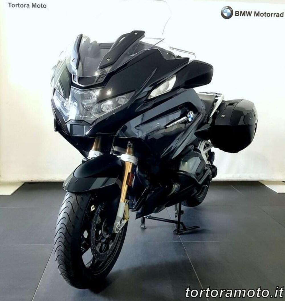 Bmw R 1250 RT (2021 - 25) (3)