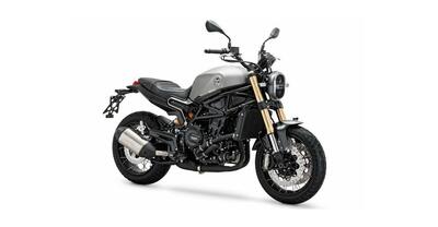 Benelli Leoncino 800 (2022 - 25) usata