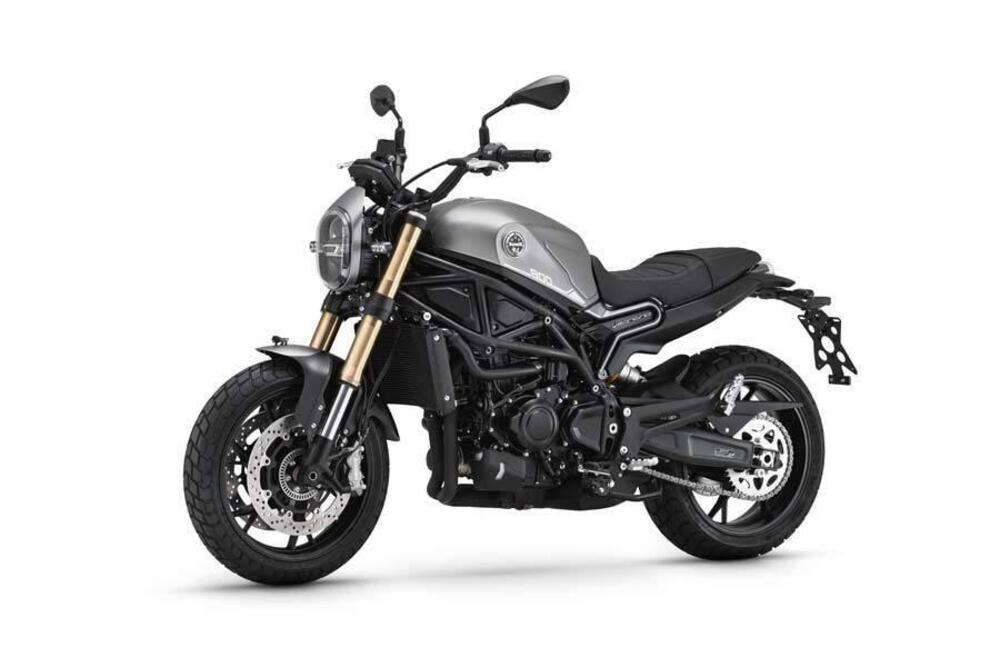 Benelli Leoncino 800 (2022 - 26) (2)