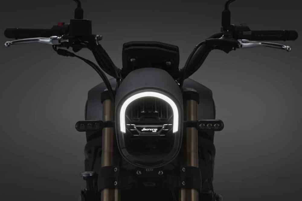 Benelli Leoncino 800 (2022 - 26) (7)